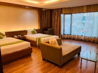 Chiangmai Grandview Hotel & Convention Center fotoÄŸrafÄ±