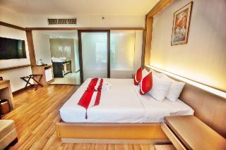 Chiangmai Grandview Hotel & Convention Center fotoÄŸrafÄ±