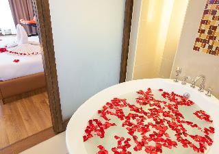 Chiangmai Grandview Hotel & Convention Center fotoÄŸrafÄ±