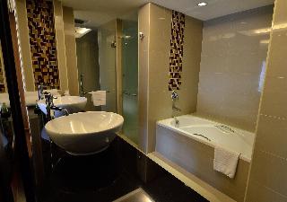 Chiangmai Grandview Hotel & Convention Center fotoÄŸrafÄ±