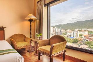 Chiangmai Grandview Hotel & Convention Center fotoÄŸrafÄ±