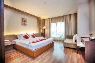 Chiangmai Grandview Hotel & Convention Center fotoÄŸrafÄ±