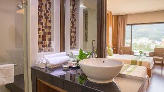 Chiangmai Grandview Hotel & Convention Center fotoÄŸrafÄ±