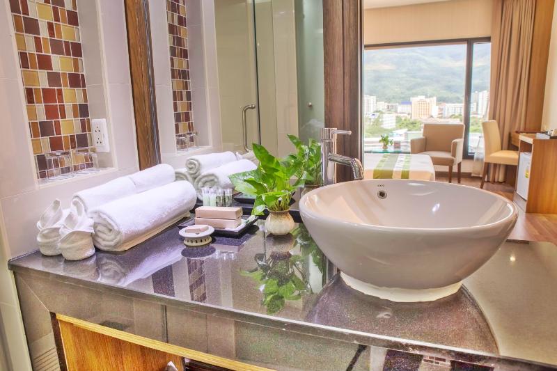Chiangmai Grandview Hotel & Convention Center - Oda