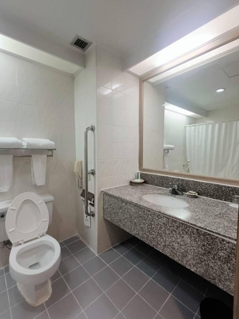 Chiangmai Grandview Hotel & Convention Center - Oda