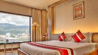 Chiangmai Grandview Hotel & Convention Center fotoÄŸrafÄ±
