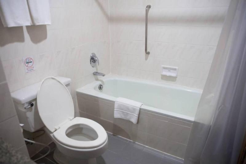 Chiangmai Grandview Hotel & Convention Center - Oda