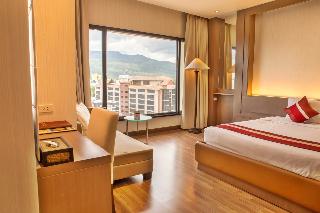 Chiangmai Grandview Hotel & Convention Center fotoÄŸrafÄ±