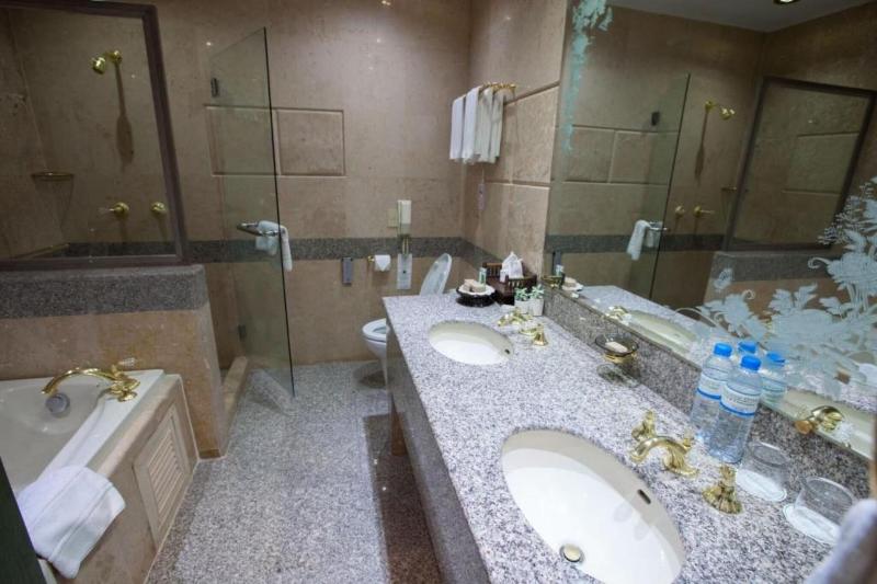 Chiangmai Grandview Hotel & Convention Center - Oda