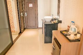 Chiangmai Grandview Hotel & Convention Center fotoÄŸrafÄ±