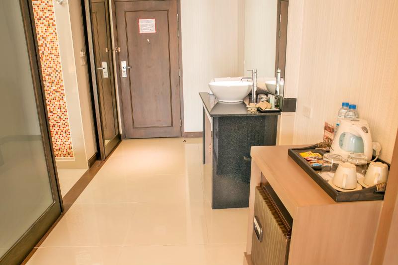Chiangmai Grandview Hotel & Convention Center - Oda