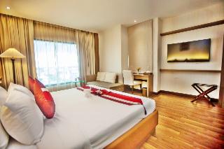 Chiangmai Grandview Hotel & Convention Center fotoÄŸrafÄ±