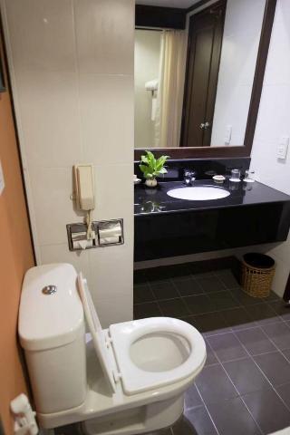 Chiangmai Grandview Hotel & Convention Center fotoÄŸrafÄ±