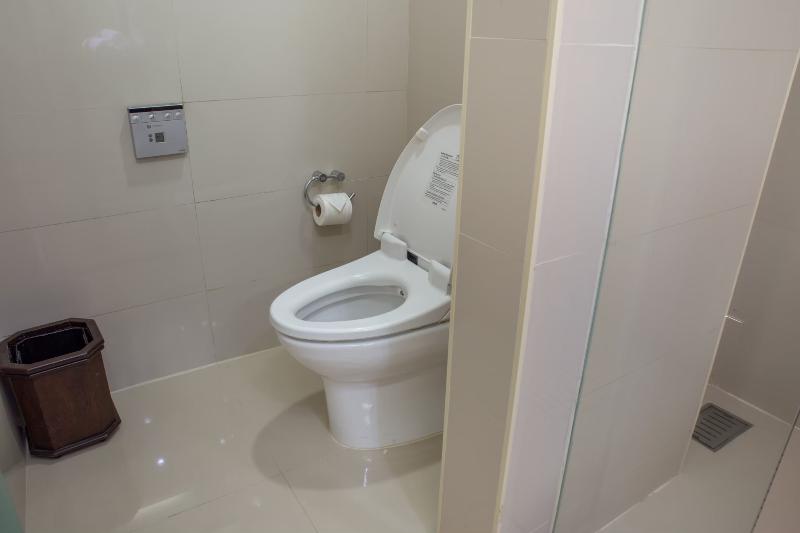 Chiangmai Grandview Hotel & Convention Center - Oda