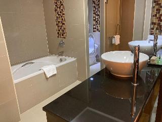Chiangmai Grandview Hotel & Convention Center fotoÄŸrafÄ±