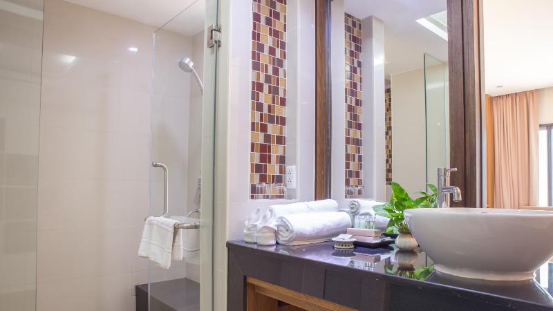 Chiangmai Grandview Hotel & Convention Center - Oda