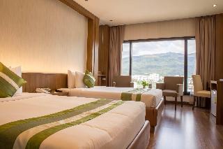 Chiangmai Grandview Hotel & Convention Center fotoÄŸrafÄ±