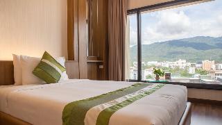 Chiangmai Grandview Hotel & Convention Center fotoÄŸrafÄ±