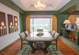 Chiangmai Grandview Hotel & Convention Center fotoÄŸrafÄ±