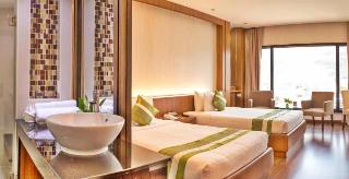 Chiangmai Grandview Hotel & Convention Center fotoÄŸrafÄ±