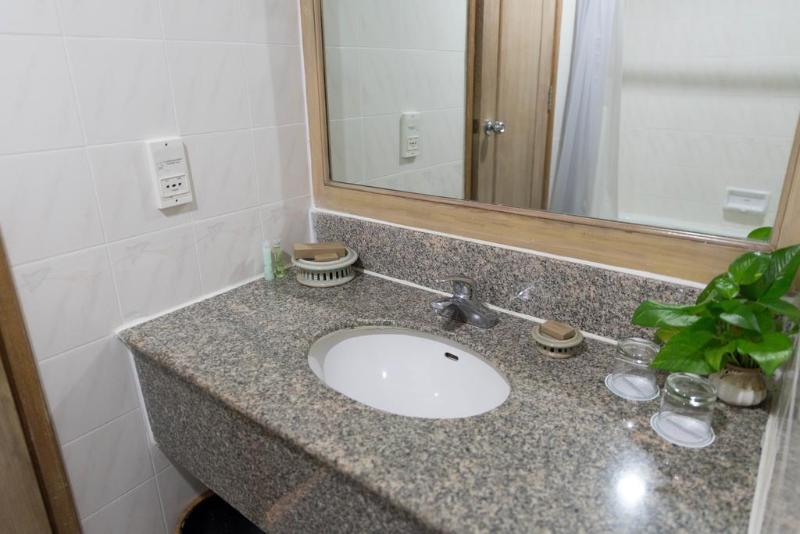 Chiangmai Grandview Hotel & Convention Center - Oda