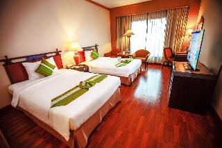 Chiangmai Grandview Hotel & Convention Center fotoÄŸrafÄ±