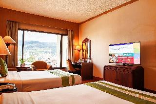 Chiangmai Grandview Hotel & Convention Center fotoÄŸrafÄ±