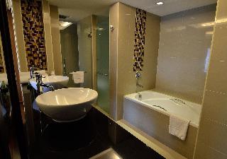 Chiangmai Grandview Hotel & Convention Center fotoÄŸrafÄ±
