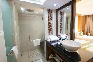 Chiangmai Grandview Hotel & Convention Center fotoÄŸrafÄ±