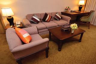 Chiangmai Grandview Hotel & Convention Center fotoÄŸrafÄ±