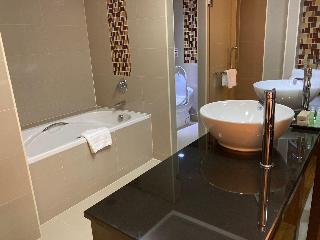 Chiangmai Grandview Hotel & Convention Center fotoÄŸrafÄ±