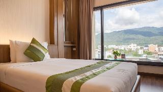 Chiangmai Grandview Hotel & Convention Center fotoÄŸrafÄ±