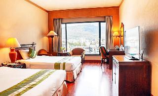 Chiangmai Grandview Hotel & Convention Center fotoÄŸrafÄ±