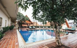 Chiangmai Grandview Hotel & Convention Center fotoÄŸrafÄ±