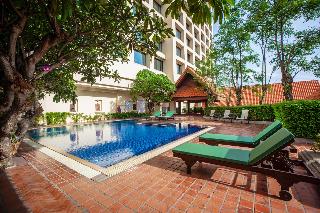 Chiangmai Grandview Hotel & Convention Center fotoÄŸrafÄ±