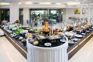Chiangmai Grandview Hotel & Convention Center fotoÄŸrafÄ±
