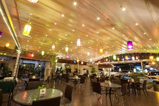 Chiangmai Grandview Hotel & Convention Center fotoÄŸrafÄ±