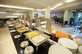 Chiangmai Grandview Hotel & Convention Center fotoÄŸrafÄ±