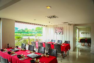 Chiangmai Grandview Hotel & Convention Center fotoÄŸrafÄ±
