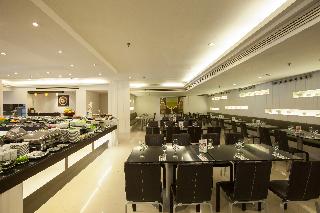 Chiangmai Grandview Hotel & Convention Center fotoÄŸrafÄ±