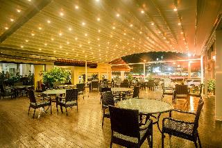 Chiangmai Grandview Hotel & Convention Center fotoÄŸrafÄ±