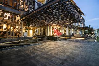 Artotel Sanur - Bali otel fotoğrafı