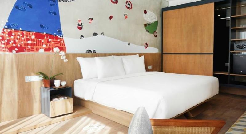 Artotel Sanur - Bali - Oda