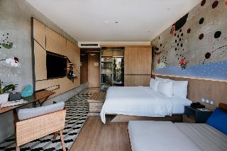 Artotel Sanur - Bali fotoÄŸrafÄ±