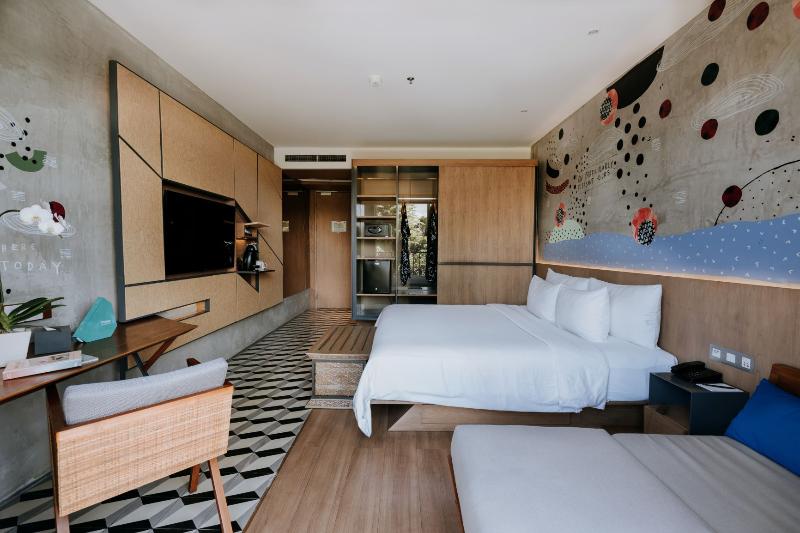 Artotel Sanur - Bali - Oda