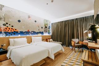 Artotel Sanur - Bali fotoÄŸrafÄ±