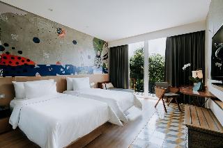 Artotel Sanur - Bali fotoÄŸrafÄ±