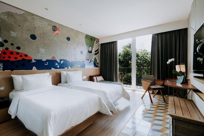 Artotel Sanur - Bali - Oda