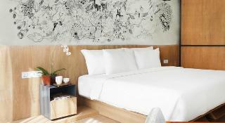 Artotel Sanur - Bali fotoÄŸrafÄ±