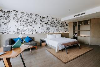 Artotel Sanur - Bali fotoÄŸrafÄ±